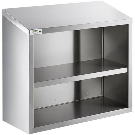 28x48 stainless steel cabinet with shelves|36 x 28.25 cabinet.